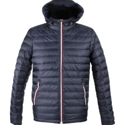 Doudoune Jott Munich ML Reversible Marine