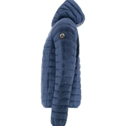 Doudoune Jott Nico Blue Jeans