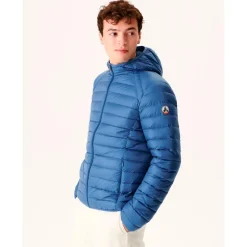 Doudoune Jott Nico Blue Jeans