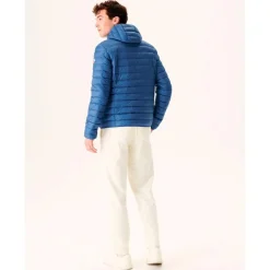 Doudoune Jott Nico Blue Jeans