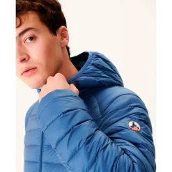 Doudoune Jott Nico Blue Jeans