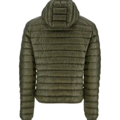 Doudoune Jott Nico Noos Army