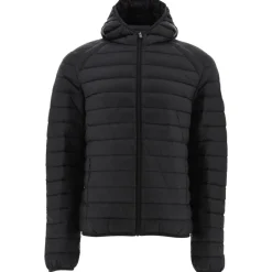 Doudoune Jott Nico Noos Noir