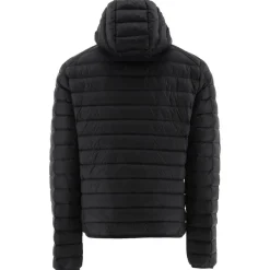 Doudoune Jott Nico Noos Noir