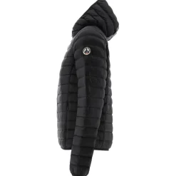 Doudoune Jott Nico Noos Noir