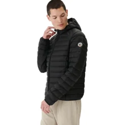Doudoune Jott Nico Noos Noir
