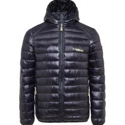 Doudoune Pullin Lucky Black