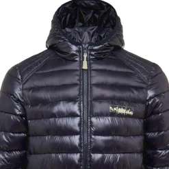 Doudoune Pullin Lucky Black