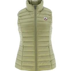 Doudoune sans manches Jott Seda Bush