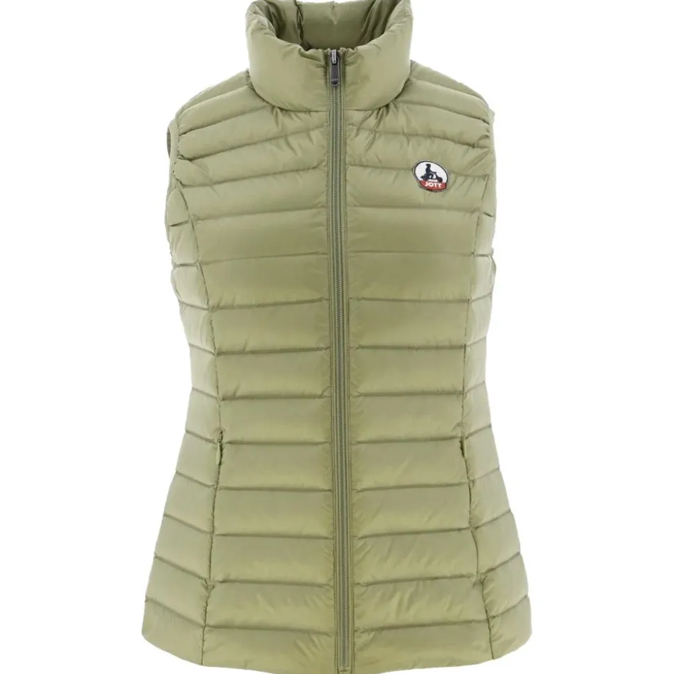 Doudoune sans manches Jott Seda Bush