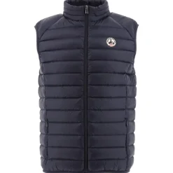 Doudoune sans manches Jott Tom Noos Marine