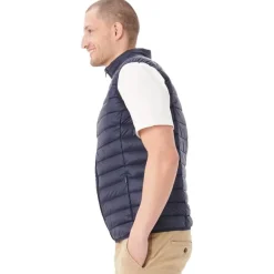 Doudoune sans manches Jott Tom Noos Marine