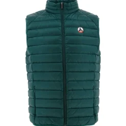 Doudoune sans manches Jott Tom Noos Dark Green