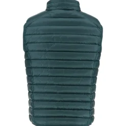 Doudoune sans manches Jott Tom Noos Dark Green