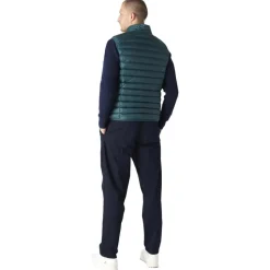 Doudoune sans manches Jott Tom Noos Dark Green