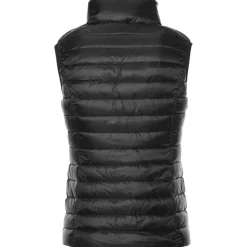 Doudoune sans manches Jott Seda Noos Noir