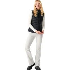 Doudoune sans manches Jott Seda Noos Noir