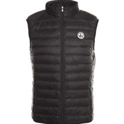 Doudoune sans manches Jott Tom Noos Noir