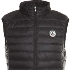 Doudoune sans manches Jott Tom Noos Noir