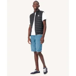 Doudoune sans manches Jott Tom Noos Noir