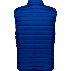 Doudoune sans manches Jott Tom Cobalt