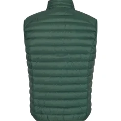 Doudoune sans manches Jott Tom Celadon Green