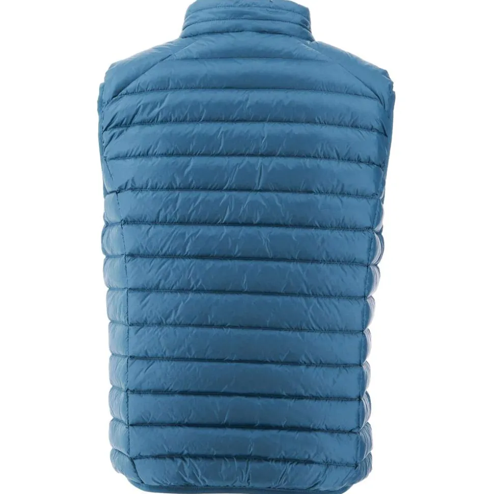 Doudoune sans manches Jott Tom Blue Jean