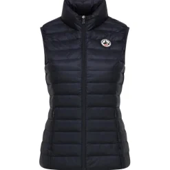 Doudoune sans manches Jott Seda Noos Marine
