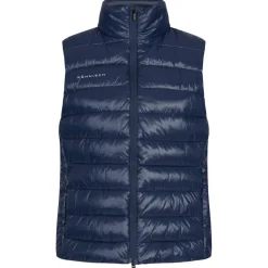 Doudoune sans manches Rohnisch Airlite Golf Padded Vest Navy