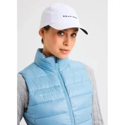 Doudoune sans manches Rohnisch Airlite Golf Padded Vest Dove Blue
