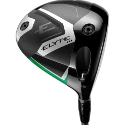 Driver Callaway Golf Elyte Triple Diamond