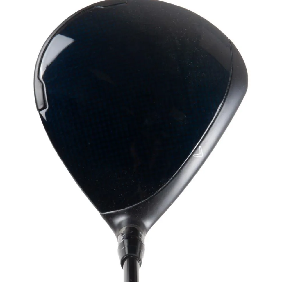 Driver Callaway Golf Occasion - Paradym 10,5° Gaucher Regular
