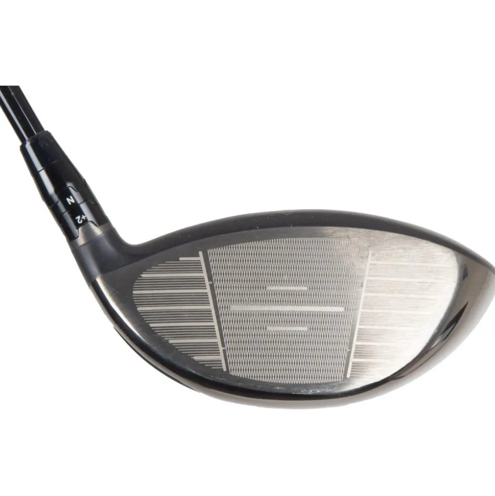 Driver Callaway Golf Occasion - Paradym 10,5° Gaucher Regular