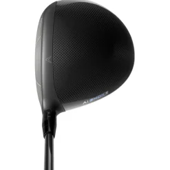 Driver Callaway Golf Paradym Ai Smoke Max