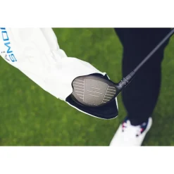 Driver Callaway Golf Paradym Ai Smoke Max