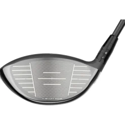 Driver Callaway Golf Paradym Ai Smoke Max