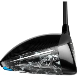 Driver Callaway Golf Paradym Ai Smoke Max
