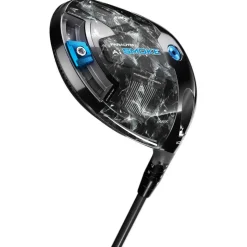 Driver Callaway Golf Paradym Ai Smoke Max