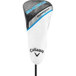 Driver Callaway Golf Paradym Ai Smoke Max