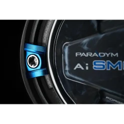 Driver Callaway Golf Paradym Ai Smoke Max