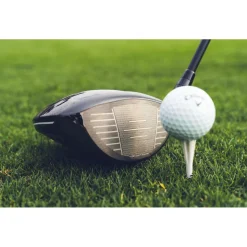 Driver Callaway Golf Paradym Ai Smoke Max