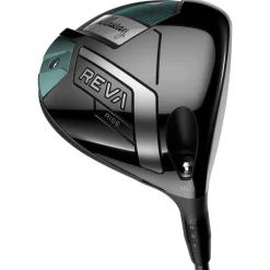 Driver Callaway Golf Reva Rise