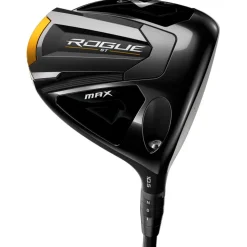 Driver Callaway Golf Rogue ST Max