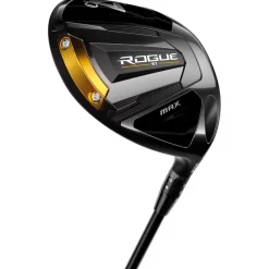 Driver Callaway Golf Rogue ST Max