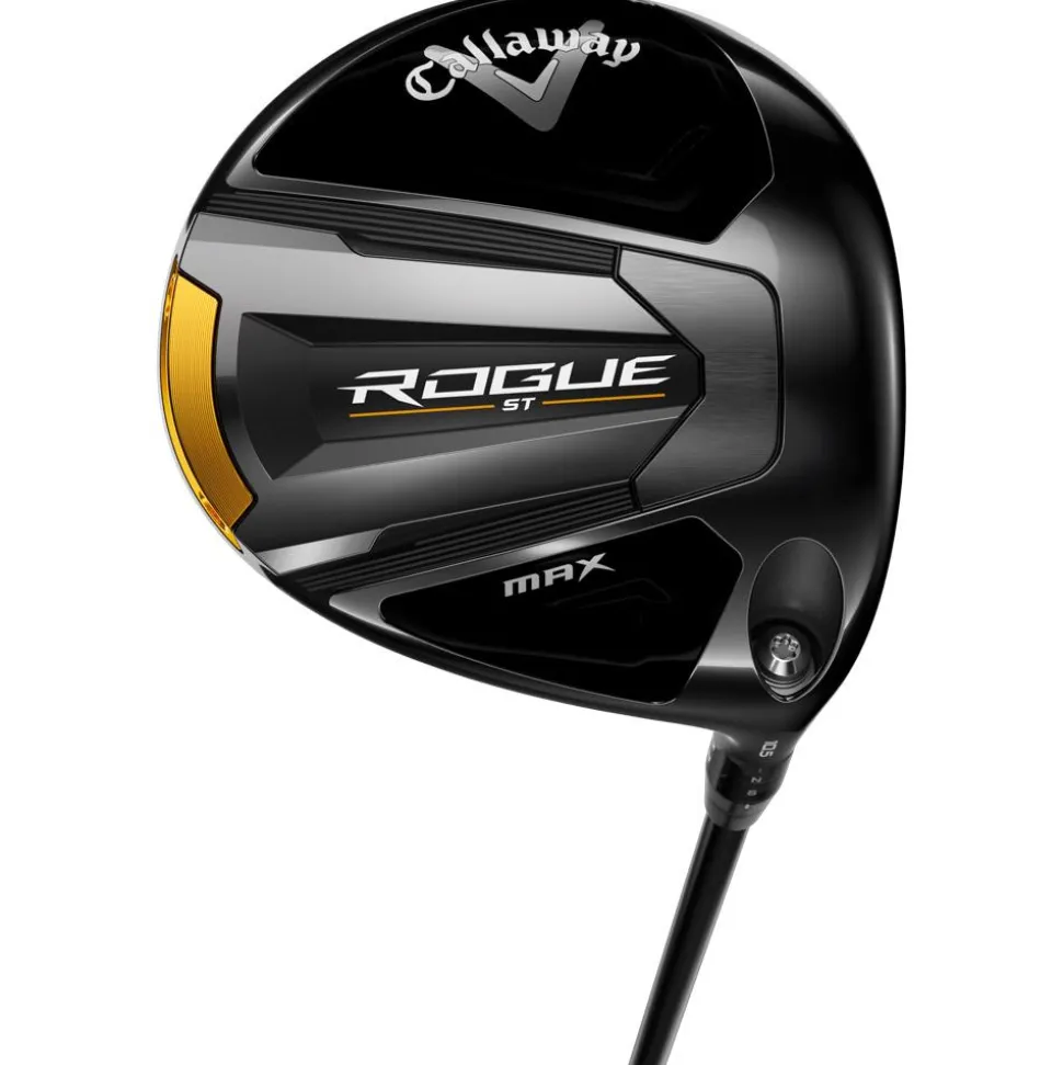 Driver Callaway Golf Rogue ST Max