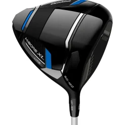 Driver Cleveland Hibore XL Lite