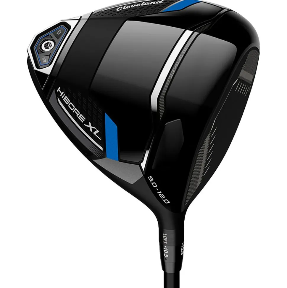 Driver Cleveland Hibore XL
