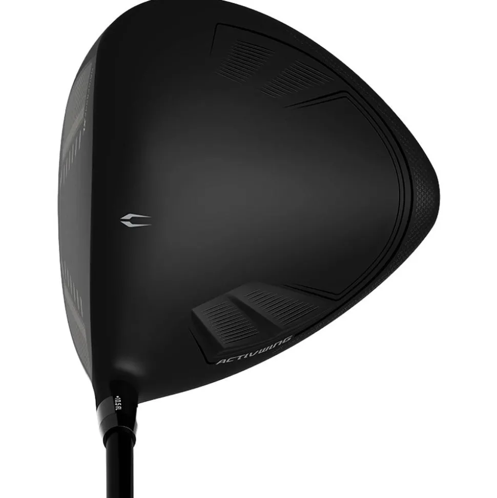 Driver Cleveland Hibore XL