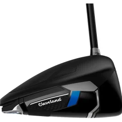 Driver Cleveland Hibore XL