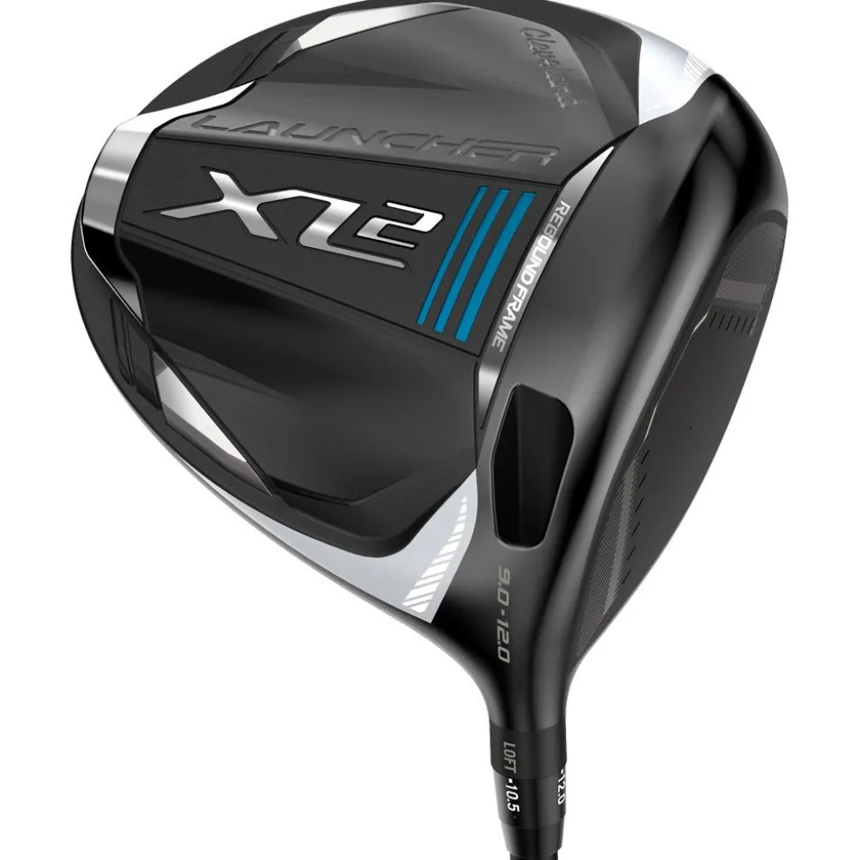 Driver Cleveland Launcher XL2